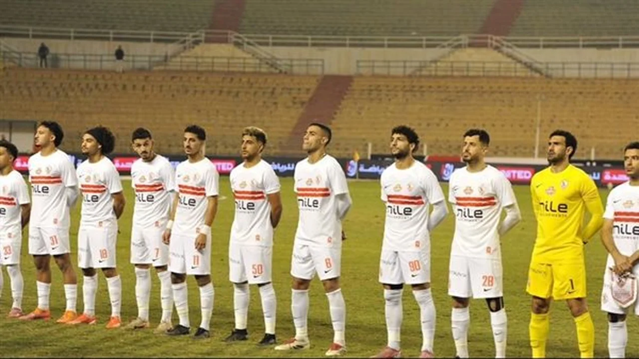مفاجآت جوميز.. تشكيل الزمالك المتوقع لمواجهة المصري البورسعيدي في الدوري الممتاز
